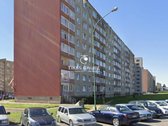 Parduodamas 1 Kambario Butas Su Balkonu Ir - nuotraukos Nr. 11