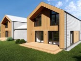 Vilniaus m., Balsiuose, Toleikių g., projekte - nuotraukos Nr. 2