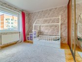 Parduodamas dviejų kambarių butas su baldais - nuotraukos Nr. 6