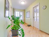 Parduodamas dviejų kambarių butas su baldais - nuotraukos Nr. 8