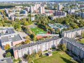 Parduodamas atnaujintas 1 kambario butas su - nuotraukos Nr. 22