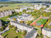 Parduodamas atnaujintas 1 kambario butas su - nuotraukos Nr. 23