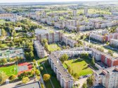 Parduodamas atnaujintas 1 kambario butas su - nuotraukos Nr. 24