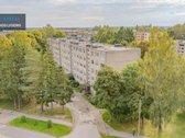 Jaukus 2 Kambarių Butas Jurbarke – Puiki - nuotraukos Nr. 20