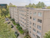 Jaukus 2 Kambarių Butas Jurbarke – Puiki - nuotraukos Nr. 25