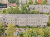 Jaukus 2 Kambarių Butas Jurbarke – Puiki - nuotraukos Nr. 26