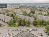 Jaukus 2 Kambarių Butas Jurbarke – Puiki - nuotraukos Nr. 27