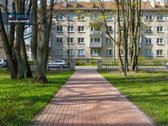 Išnuomojamas 2 Kambarių Butas Su Balkonu - nuotraukos Nr. 21