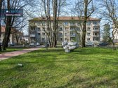 Išnuomojamas 2 Kambarių Butas Su Balkonu - nuotraukos Nr. 22
