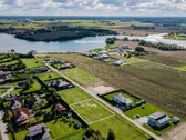 Parduodamas 12,70 arų namų valdos sklypas - nuotraukos Nr. 2