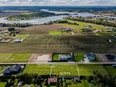 Parduodamas 12,70 arų namų valdos sklypas - nuotraukos Nr. 3
