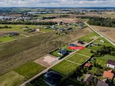 Parduodamas 12,70 arų namų valdos sklypas - nuotraukos Nr. 4