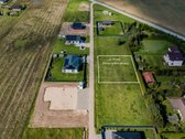 Parduodamas 12,70 arų namų valdos sklypas - nuotraukos Nr. 5