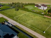 Parduodamas 12,70 arų namų valdos sklypas - nuotraukos Nr. 8