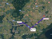 Parduodamas 12,70 arų namų valdos sklypas - nuotraukos Nr. 13