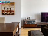 Parduodamas įrengtas erdvus 3 kambarių butas - nuotraukos Nr. 12