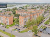 Erdvė, Šviesa Ir Namų Jaukumas – 88,22 Kv. M - nuotraukos Nr. 31
