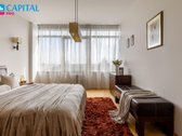 Parduodamas įrengtas erdvus 3 kambarių butas - nuotraukos Nr. 23
