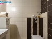 Parduodamas įrengtas erdvus 3 kambarių butas - nuotraukos Nr. 33