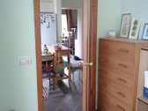 Atokiau nuo pagrindinių gatvių, jaukaus - nuotraukos Nr. 19