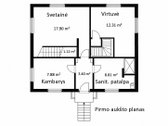 Mažeikių r., Troškučiuose, Šaltinėlio 15 - nuotraukos Nr. 31