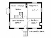 Mažeikių r., Troškučiuose, Šaltinėlio 15 - nuotraukos Nr. 32