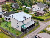 Mažeikių r., Troškučiuose, Šaltinėlio 15 - nuotraukos Nr. 4