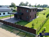 Parduodamas Jaukus Ir Erdvus Namas - nuotraukos Nr. 36