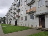 Parduodamas 3 k. butas, kuriame galima eiti - nuotraukos Nr. 9