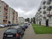 Parduodamas 3 k. butas, kuriame galima eiti - nuotraukos Nr. 10