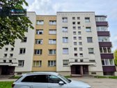 Parduodamas tvarkingas 2 kambarių 49 kv.m - nuotraukos Nr. 2