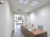 Išnuomojamos labai geroje vietoje miesto - nuotraukos Nr. 7