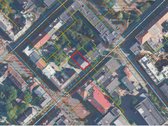 Išnuomojamos labai geroje vietoje miesto - nuotraukos Nr. 23