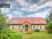 Sodyba Su Beveik 10 Ha Žemės Molėtų Rajone – - nuotraukos Nr. 2
