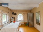 Sodyba Su Beveik 10 Ha Žemės Molėtų Rajone – - nuotraukos Nr. 6
