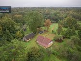 Sodyba Su Beveik 10 Ha Žemės Molėtų Rajone – - nuotraukos Nr. 13
