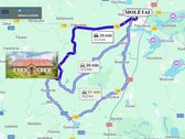 Sodyba Su Beveik 10 Ha Žemės Molėtų Rajone – - nuotraukos Nr. 25