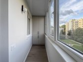 Jaukus ir kokybiškai įrengtas 2 kambarių - nuotraukos Nr. 13