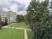 Jaukus ir kokybiškai įrengtas 2 kambarių - nuotraukos Nr. 15