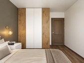 Parduodamas Erdvus 2 Kambarių Butas Naujajame - nuotraukos Nr. 5