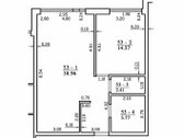 Parduodamas Erdvus 2 Kambarių Butas Naujajame - nuotraukos Nr. 29