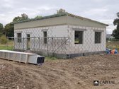 Parduodami du naujos statybos namai - nuotraukos Nr. 7
