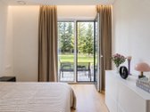 Išnuomojamas moderniai įrengtas vieno aukšto - nuotraukos Nr. 5