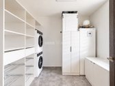 Išnuomojamas moderniai įrengtas vieno aukšto - nuotraukos Nr. 14