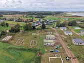 Parduodami du naujos statybos namai - nuotraukos Nr. 22