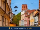 Parduodamas Erdvus 2 Kambarių Butas Naujajame - nuotraukos Nr. 31
