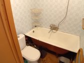 Išnuomojamas butas su būtiniausiais baldais - nuotraukos Nr. 6
