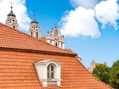 Išskirtinis Butas Vilniaus Širdyje – Trakų G.! - nuotraukos Nr. 16