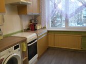 Nuomojamas vieno kambario butas dirbančiam - nuotraukos Nr. 3