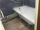 Nuomojamas vieno kambario butas dirbančiam - nuotraukos Nr. 6